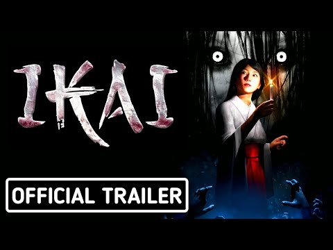 Видео № 0 из игры IKAI [PS5]