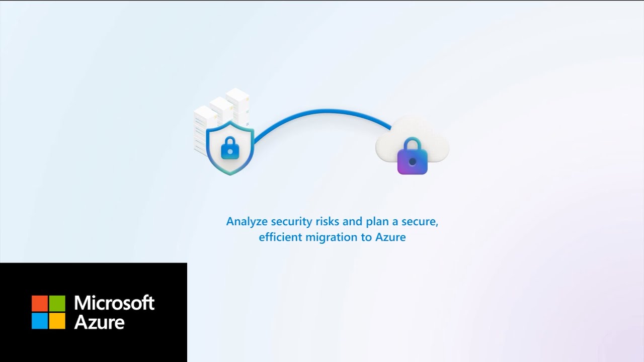 Azure Migrate security vulnerabilities assessment