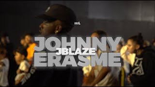 Dem Franchise Boyz - &quot;I Think They Like Me&quot; | Johnny &quot;J Blaze&quot; Erasme | mL