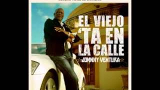 johnny ventura   carita dulce 2013