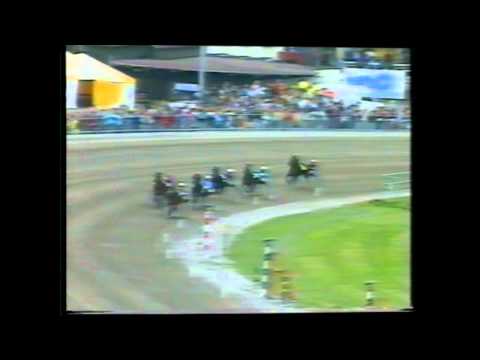 Elit Loppet 1991 Peace Corps 1:12,2