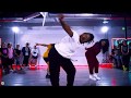 Whitney Jones - Cardi B   Press   Choreography by JoJo Gomez
