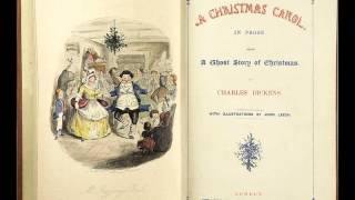 A Christmas Carol - an audio play: Part 2