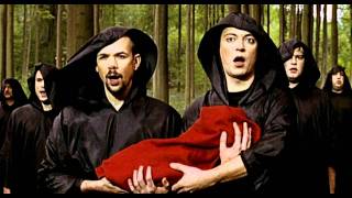 Belle Perez - Hijo de la luna (Official Music Video) HD