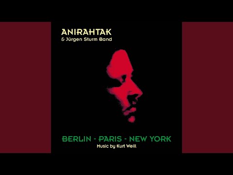 Alabama Song (Remastered)