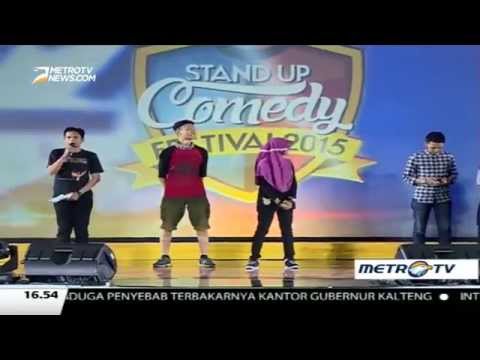 Levi, Hari Kiamat Itu Pas Hari H