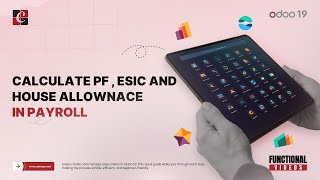 Odoo 19 Payroll Module | Payroll Basics, Use Case & Latest Updates | Odoo 19 Functional Tutorials