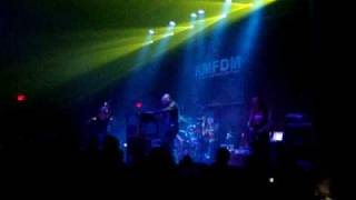 KMFDM - Potz Blitz