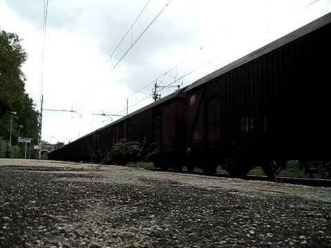 MRV Marcianise - Citadella (E652.176)