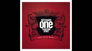 Gotthard - Movin&#39; On