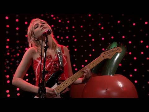 Cherry Glazerr - Full Performance (Live on KEXP)