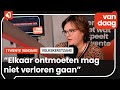 Voorzitter Volkskerstzang over afgelasting van het evenement