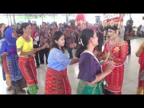 Gendang Mbaba Kampil // Perjabun Enriko Setianta Kacaribu & Sari Marina Br Bangun / Jambur Tanara...