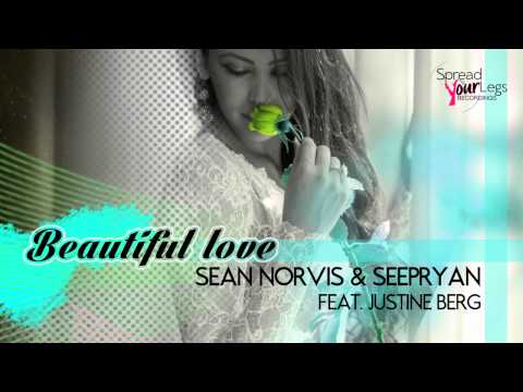 Sean Norvis & Seepryan ft. Justine Berg - Beautiful Love | Zarik & Mr.Dix Remix