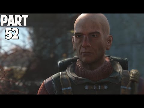 Fallout 4  Walkthrough | Part 52