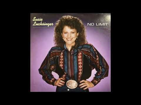 "Until Then" -- Susie Luchsinger