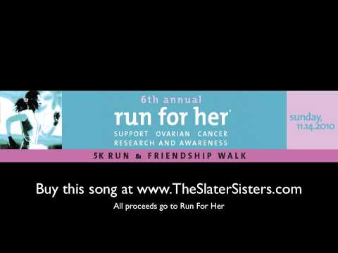 The Slater Sisters - Walk On
