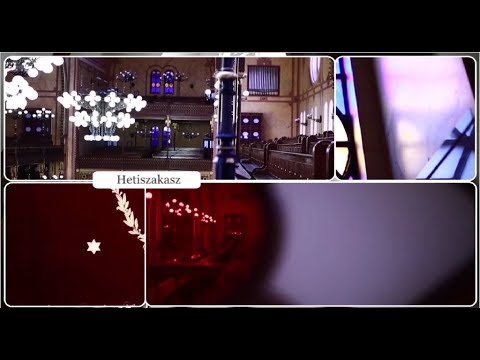 Hetiszakasz – Október (Lech – Löchá)