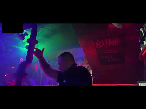 Steampunk Prague Nightclub 💃🕺 Open Till Morning | Top Party Spot in Old Town