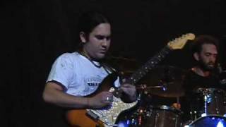 IGB (professores) - Otay (John Scofield)