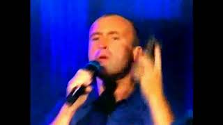 Phil Collins   This must be love