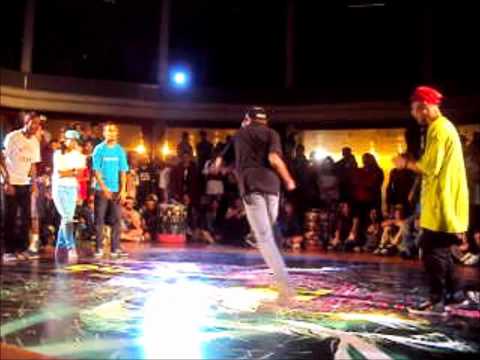 young killers vs nossa crew