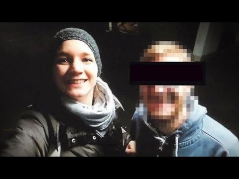 IRRE WENDUNG IM FALL VON JENNI SCHARINGER! Warum dieses Bild so gruselig ist!