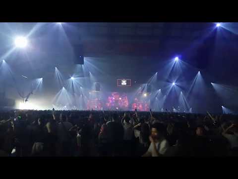 Knockout Circuz 2017: Coone - Rise of the Celestials