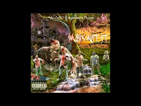 Doubt It - K Nyne f/Polowe Hash