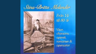 Orphee aux enfers: Alltså, du bedrar mig (Sung in Swedish)