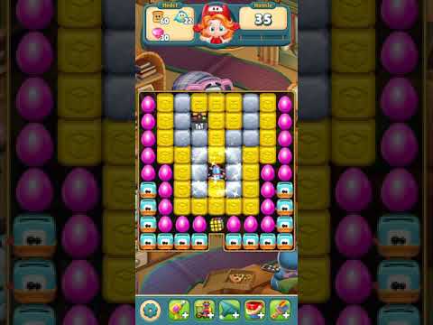 Toy Blast level 2599