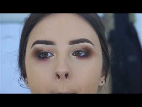 Pencil Technique - "Apple"