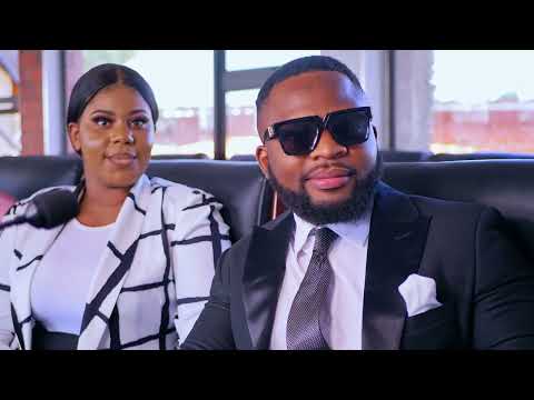 Ston Chan Mwanalesa Ft Chile One MrZambia - My Tomorrow(Official Music Video)