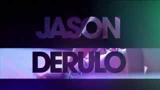 Jason Derulo - Eveything Is 4 iTunes