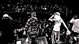 Slaughterhouse - The Illest