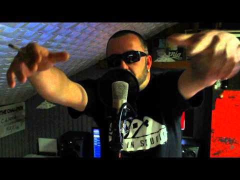 BATTLE RAP 3 - SAHATA  /All-in Studio/