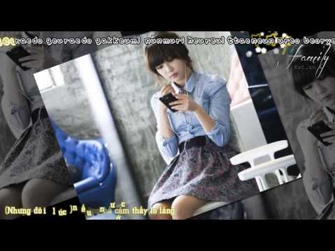 [Vietsub + Kara] Feel so good - IU (Happy IU's 2000th day since debut)