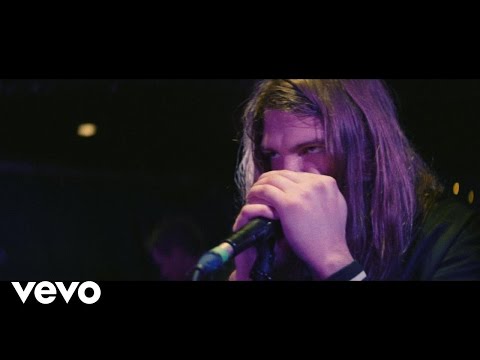 The Glorious Sons - Kill The Lights (Official Video)