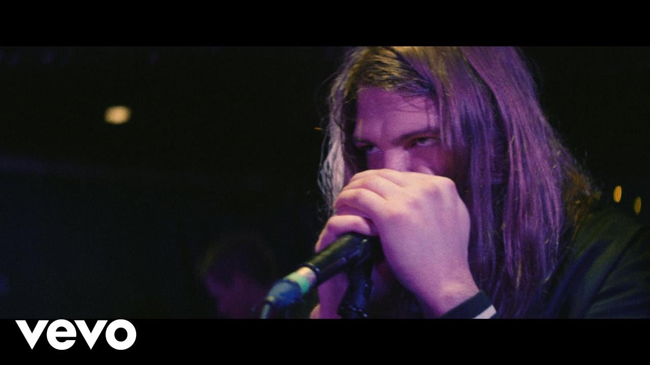 The Glorious Sons - Kill The Lights (Official Video) - YouTube