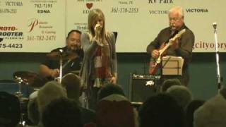 Mary Sarah Gross - Stand By Your Man