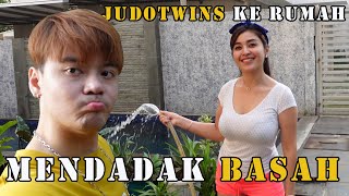 Download lagu JUDO TWINS SUKA BANGET TOGE!!! mp3