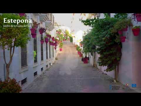 2023 Estepona The Garden of The Costa del Sol