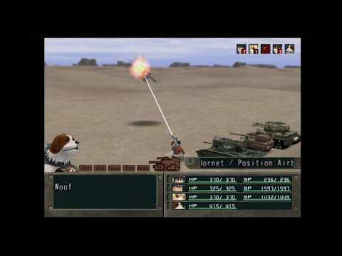 Spetz Playz Metal Saga Part 26 - 10 Minutes