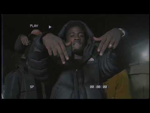 JLR Delly - Big Liz (Official Music Video) ​⁠@saudthealien