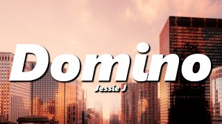 Jessie J - Domino (sped up + reverb)