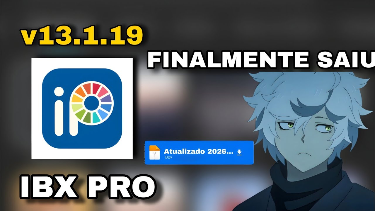 RELEASED! Ibis Paint X Pro 13.1.19 UPDATED 2026 - Review/Analysis
