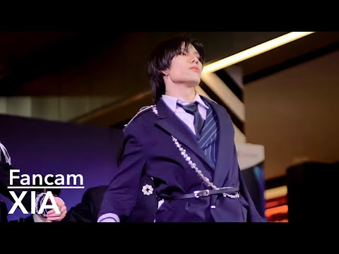 [Fancam] ”XIA”(LILAC) cover THE BOYZ @ MBK Cover Dance Contest 2022 (Au)