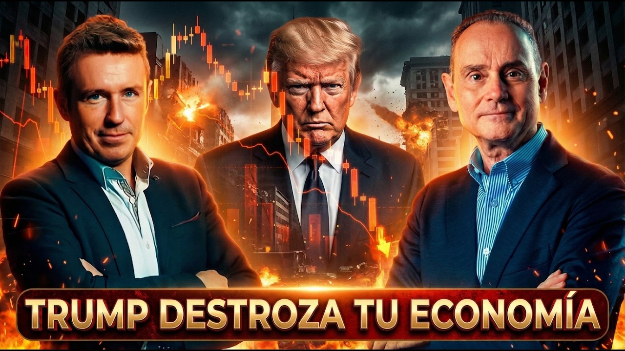 🚨 Europa al borde del colapso energético… y nadie más lo dice