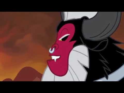 The Black Cauldron tom style part 12b