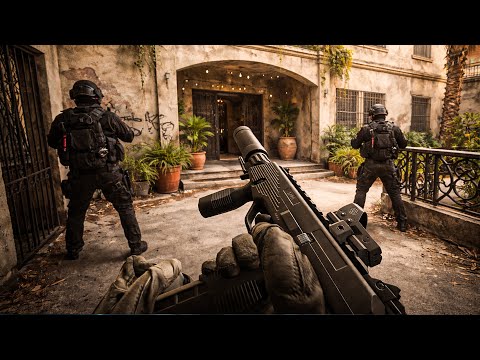 What 1000+ Hours of Ready or Not Looks Like | Close-Quarters Combat at Pure Intensity